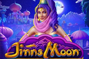 Jinns Moon - LETSEBET77