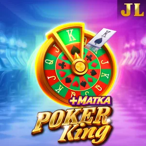 Poker King - LETSEBET77