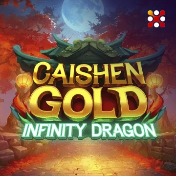 Caishen Gold: Infinity Dragon - LETSEBET77