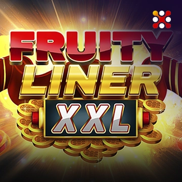 Fruityliner XXL - LETSEBET77