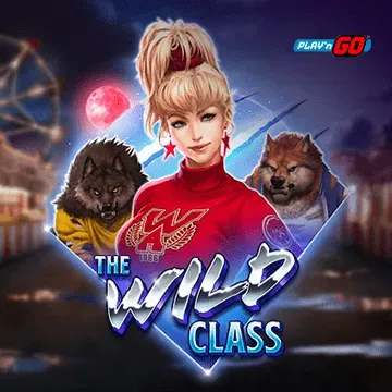 The Wild Class - LETSEBET77