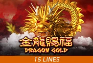 Dragon Gold - LETSEBET77