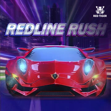Redline Rush - LETSEBET77