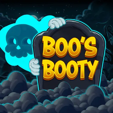 Boo’s Booty - LETSEBET77