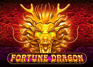 Pragmatic : Fortune Dragon - LETSEBET77