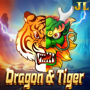 Dragon & Tiger - LETSEBET77