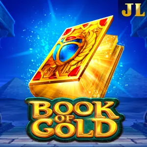 Book of Gold - LETSEBET77