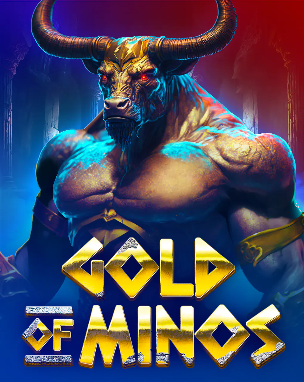 Gold of Minos - LETSEBET77