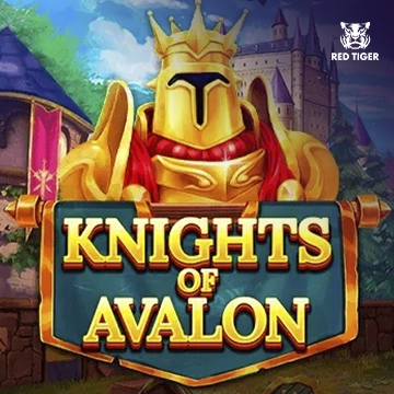 Knights Of Avalon - LETSEBET77