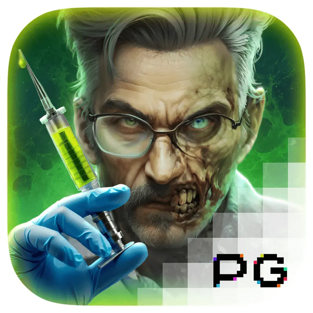 Zombie Outbreak - LETSEBET77