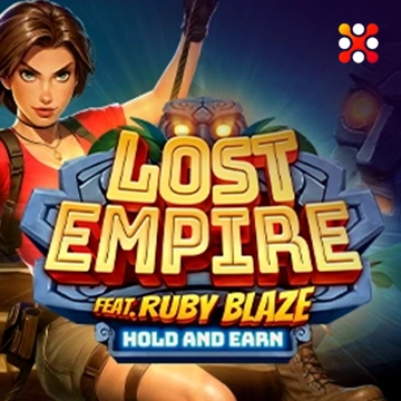 Lost Empire - LETSEBET77