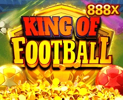 KingOfFootball - LETSEBET77