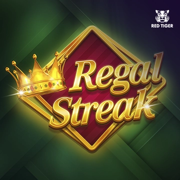 Regal Streak - LETSEBET77