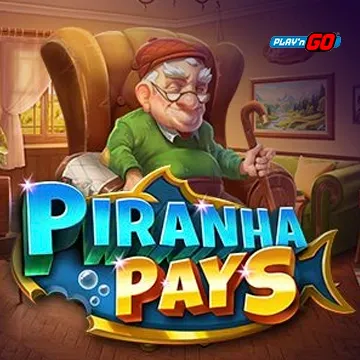 Piranha Pays - LETSEBET77