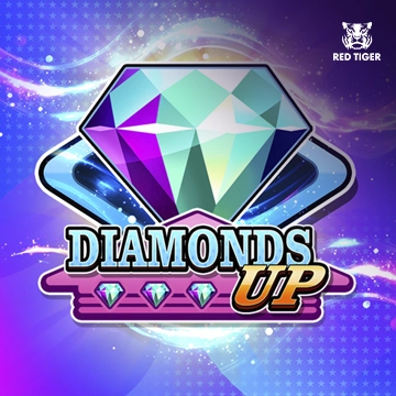Diamonds Up - LETSEBET77