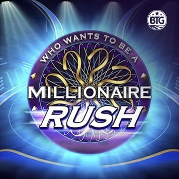 Millionaire Rush - LETSEBET77