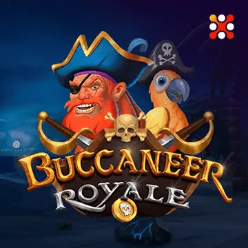 Buccaneer Royale - LETSEBET77