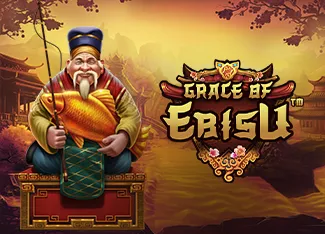 Pragmatic : Grace of Ebisu - LETSEBET77