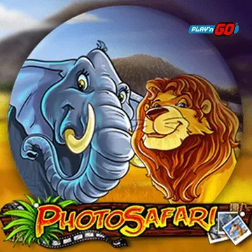 Photo Safari - LETSEBET77