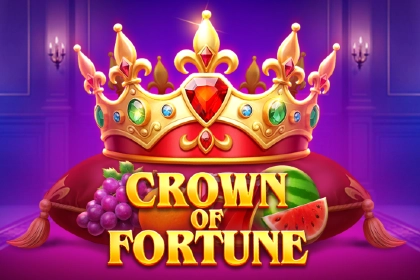 Crown of Fortune - LETSEBET77