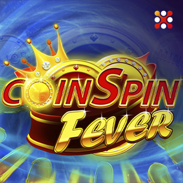 CoinSpin Fever - LETSEBET77