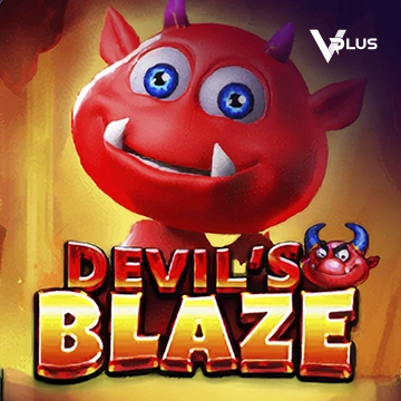 Devil``s Blaze - LETSEBET77