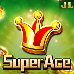 Super Ace - LETSEBET77