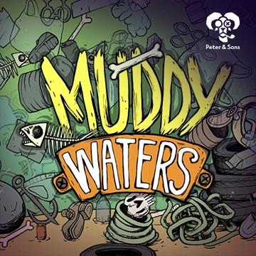 Muddy Waters - LETSEBET77