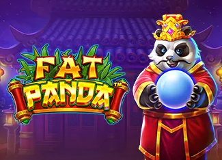 Pragmatic : Fat Panda - LETSEBET77