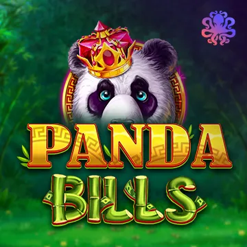 Panda Bills - LETSEBET77