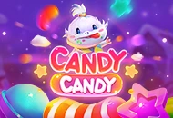 Candy Candy - LETSEBET77