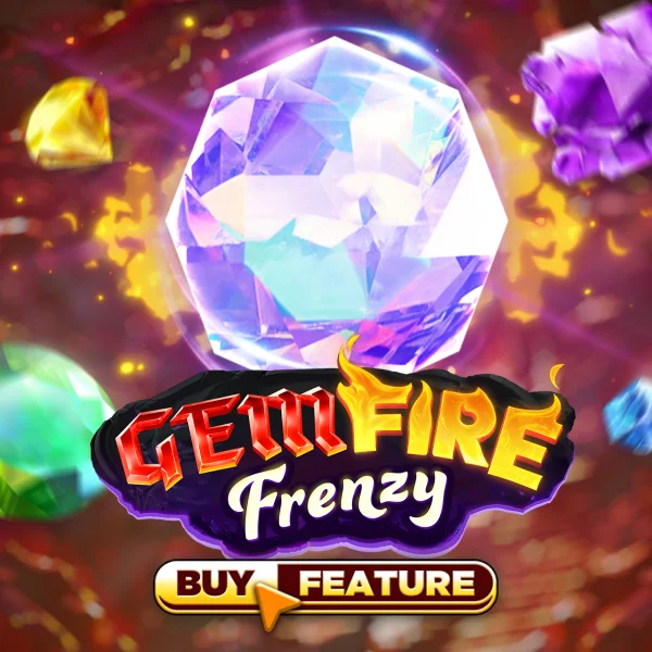 Gem Fire Frenzy - LETSEBET77