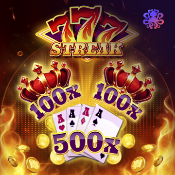 777 Streak - LETSEBET77