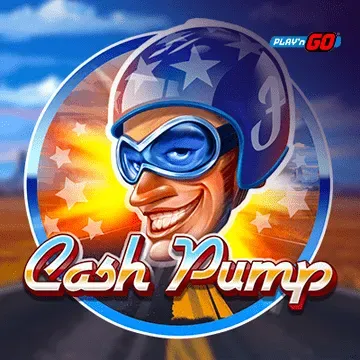 Cash Pump - LETSEBET77