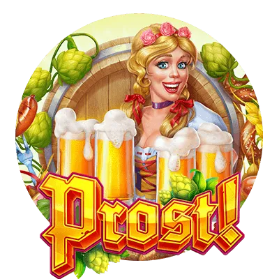 Habanero : Prost! - LETSEBET77