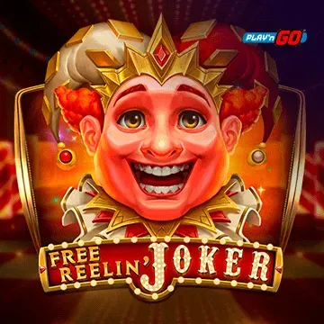 Free Reelin Joker - LETSEBET77