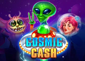 Pragmatic : Cosmic Cash - LETSEBET77