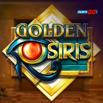 Golden Osiris - LETSEBET77