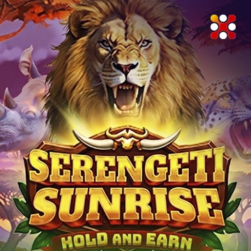 Serengeti Sunrise - LETSEBET77