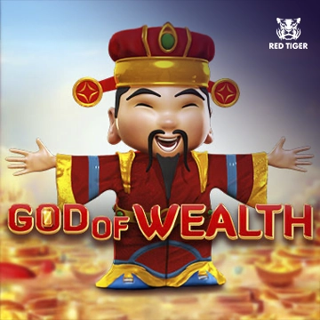God Of Wealth - LETSEBET77