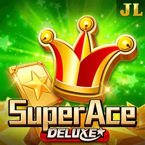 Super Ace Deluxe - LETSEBET77