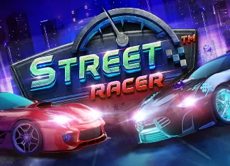Pragmatic : Street Racer - LETSEBET77