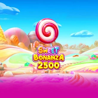 Sweet Bonanza 2500 - LETSEBET77