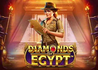 Pragmatic : Diamonds of Egypt - LETSEBET77