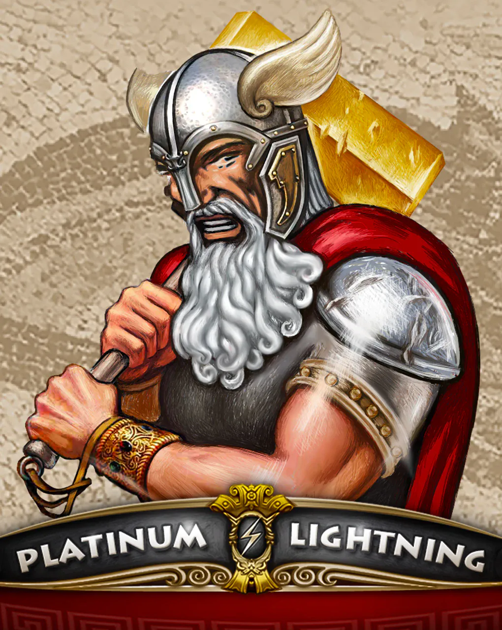 Platinum Lightning - LETSEBET77