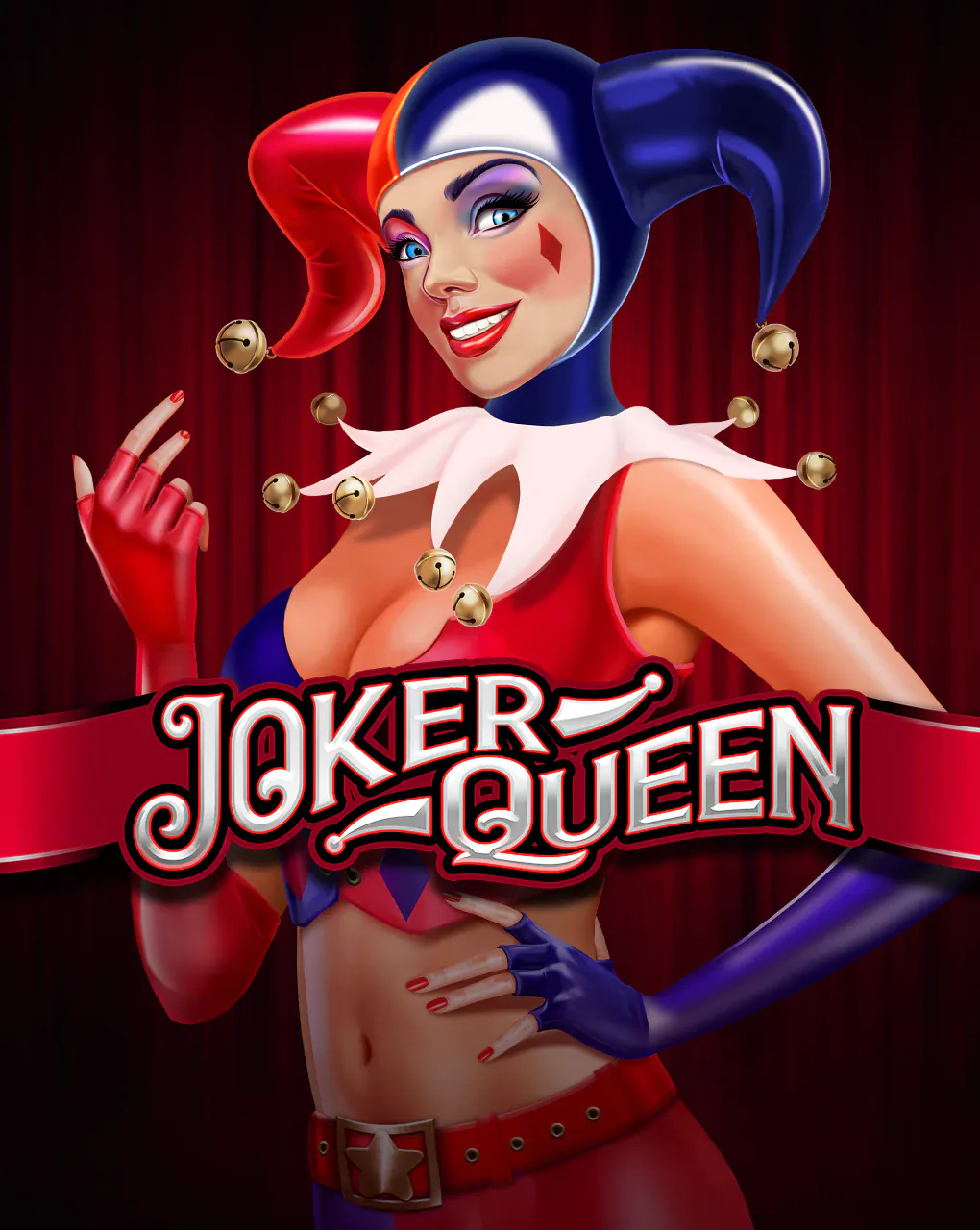Joker Queen - LETSEBET77