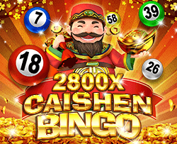 Cai Shen Bingo - LETSEBET77