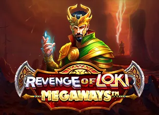 Revenge of Loki Megaways - LETSEBET77