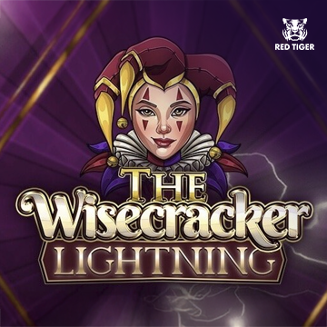 The Wisecracker Lightning - LETSEBET77