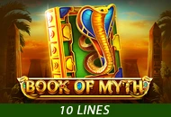 Book of Myth - LETSEBET77